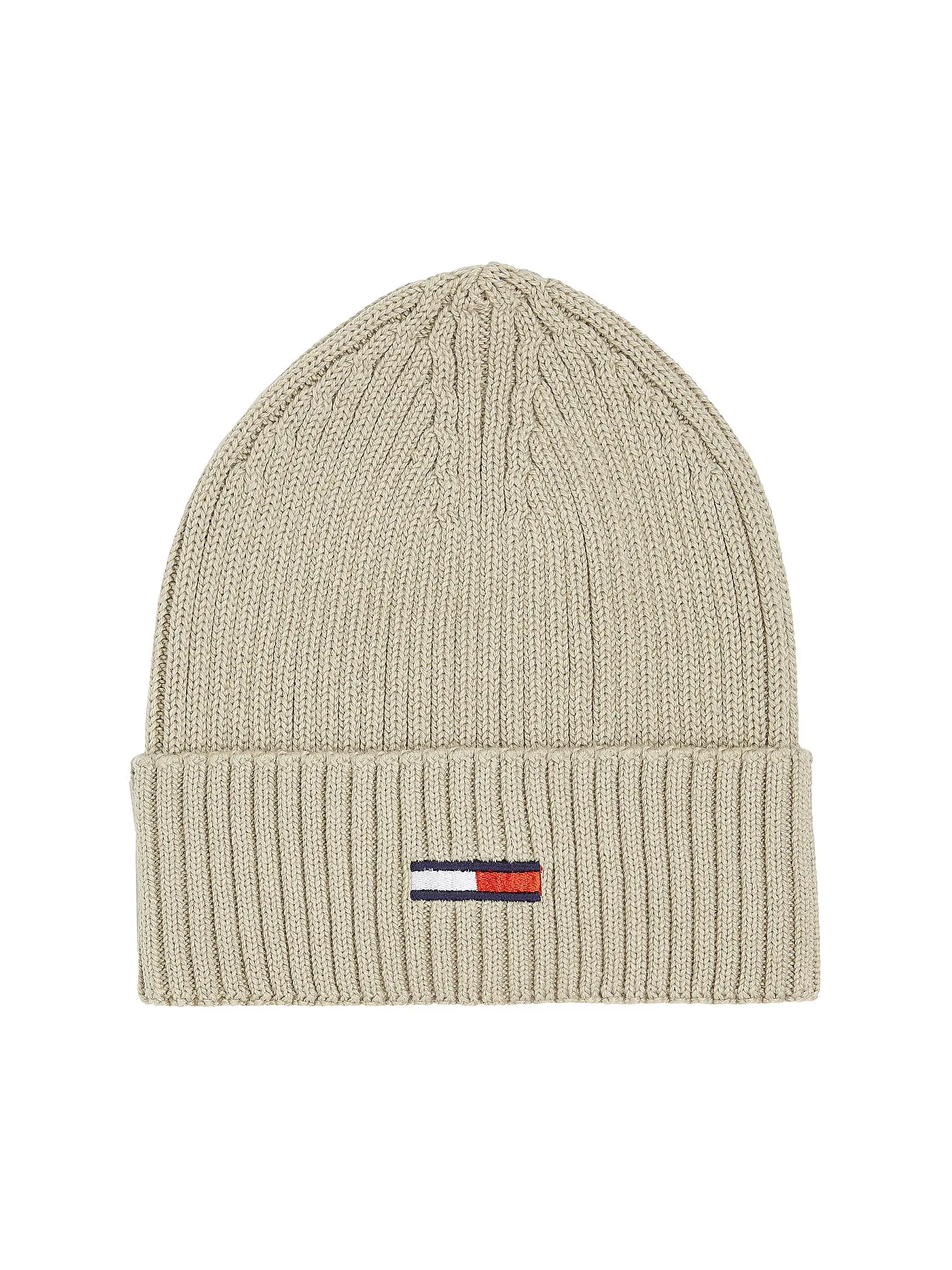 TOMMY JEANS | Mütze - Haube | beige